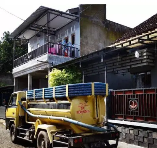 Sedot WC cianjur Terdekat