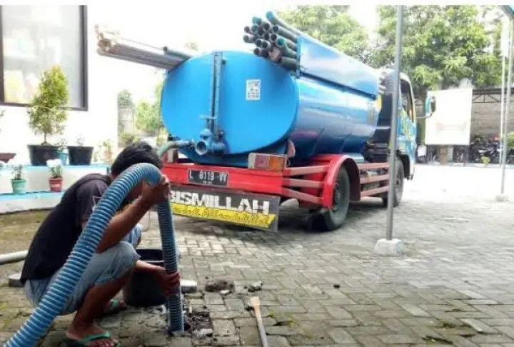 Sedot WC cianjur Murah