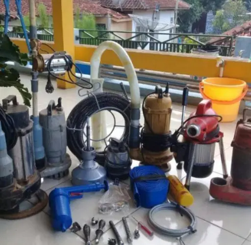 Sedot WC cianjur Murah