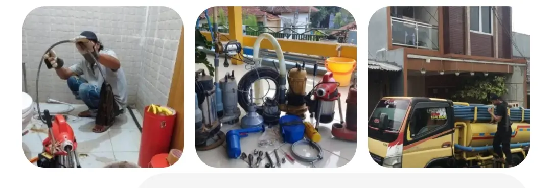 Jasa Sedot WC cianjur Murah Terpercaya